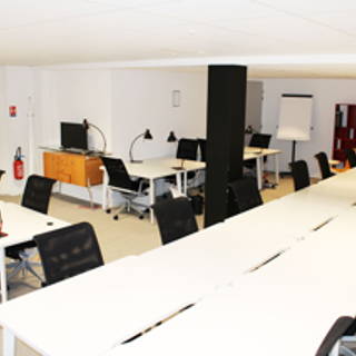 Espace indépendant 600 m² 80 postes Location bureau Rue de Rouvray Neuilly-sur-Seine 92200 - photo 23